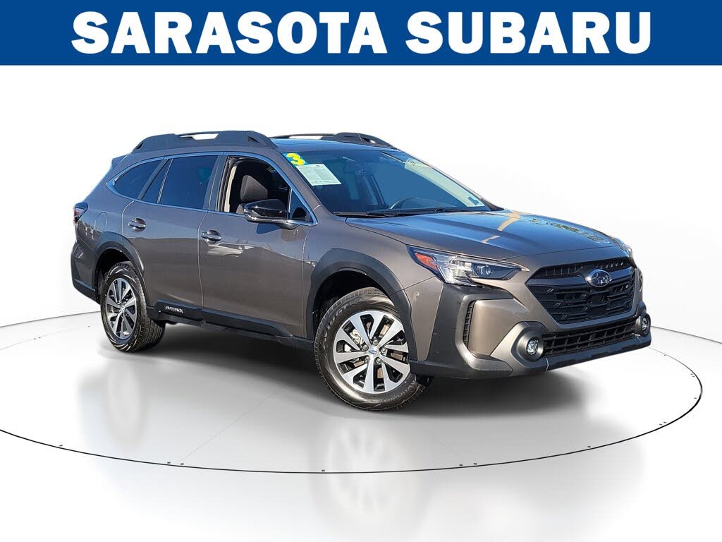 2023 Subaru Outback Premium AWD