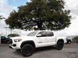 Toyota Tacoma TRD Pro Double Cab 4WD