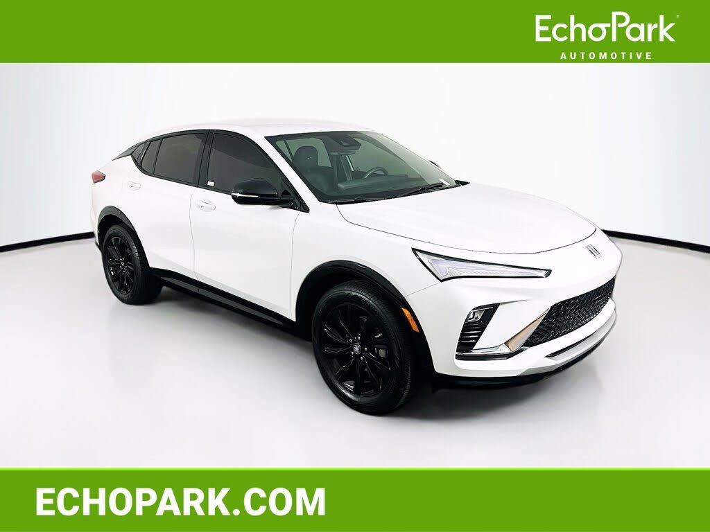 2024 Buick Envista Sport Touring FWD