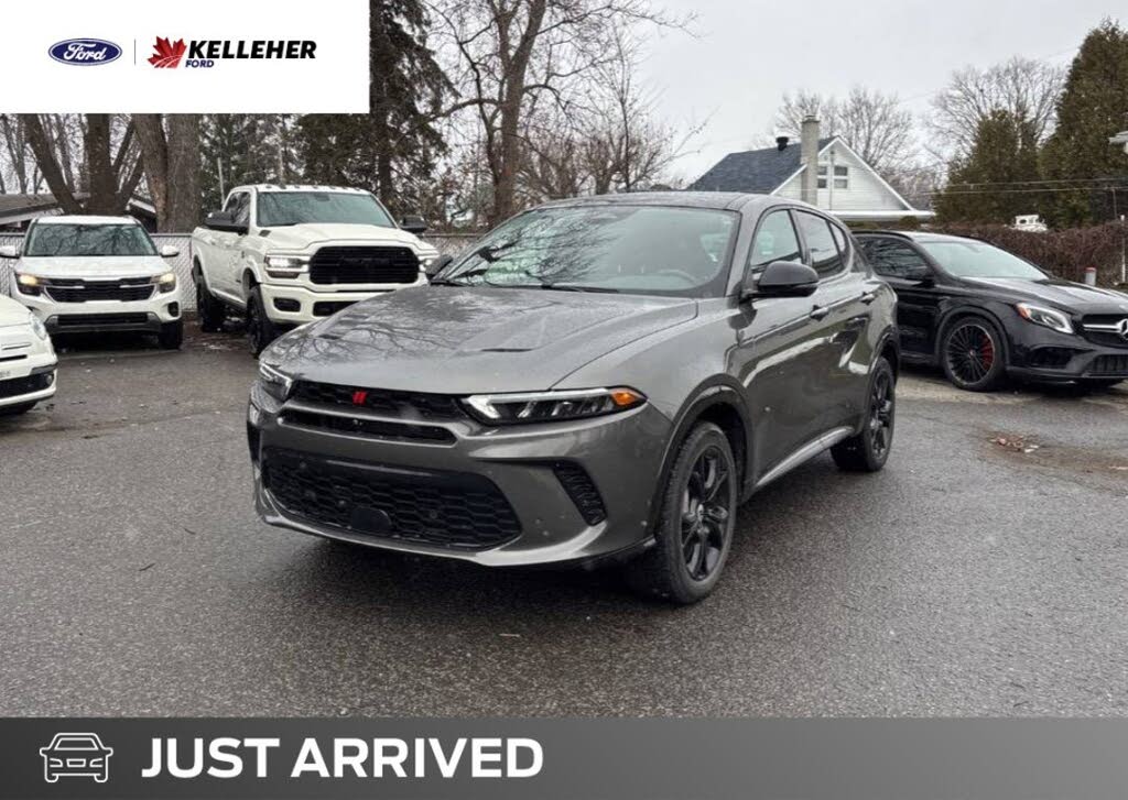 Dodge Hornet R/T Plus AWD 2024