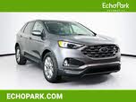Ford Edge Titanium AWD