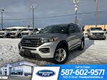 Ford Explorer XLT AWD