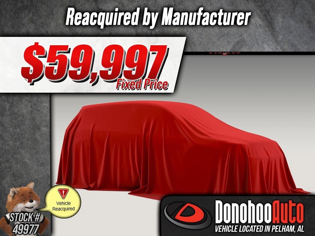 2024 GMC Sierra 1500 Denali Crew Cab 4WD