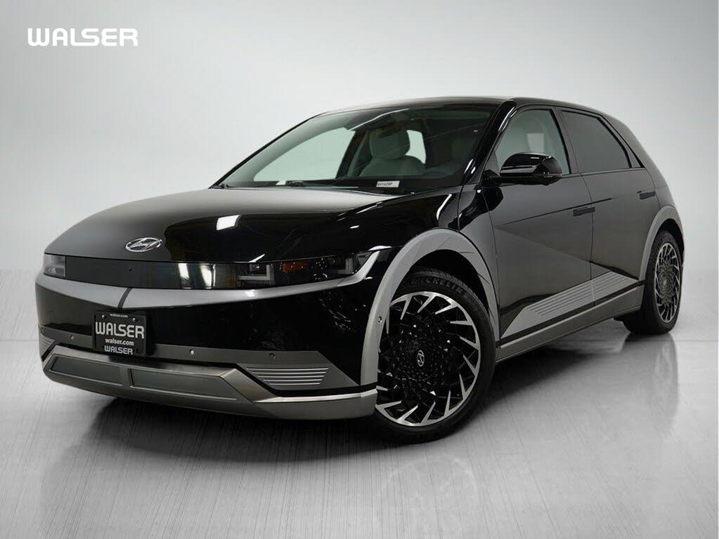 2024 Hyundai Ioniq 5 Limited AWD