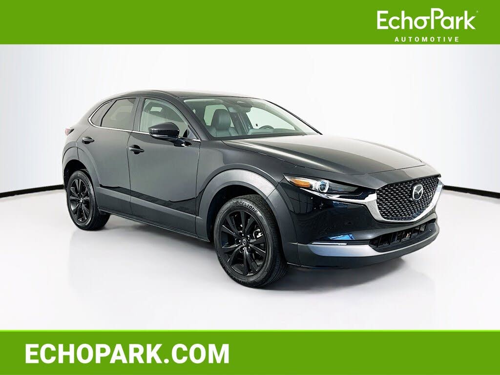 2024 Mazda CX-30 2.5 S Select Sport AWD