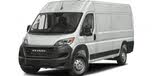 RAM ProMaster 3500 Tradesman 159 High Roof Extended Cargo Van without Passenger Seat FWD