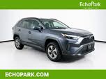 Toyota RAV4 XLE FWD