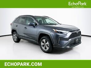 Toyota RAV4 XLE FWD