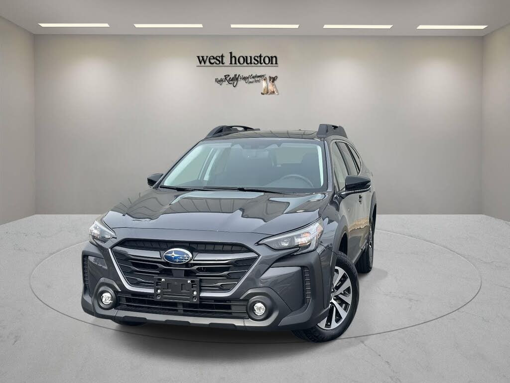 2025 Subaru Outback Premium AWD
