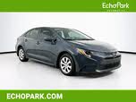 Toyota Corolla LE FWD