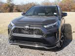 Toyota RAV4 Plug-in Hybrid XSE AWD