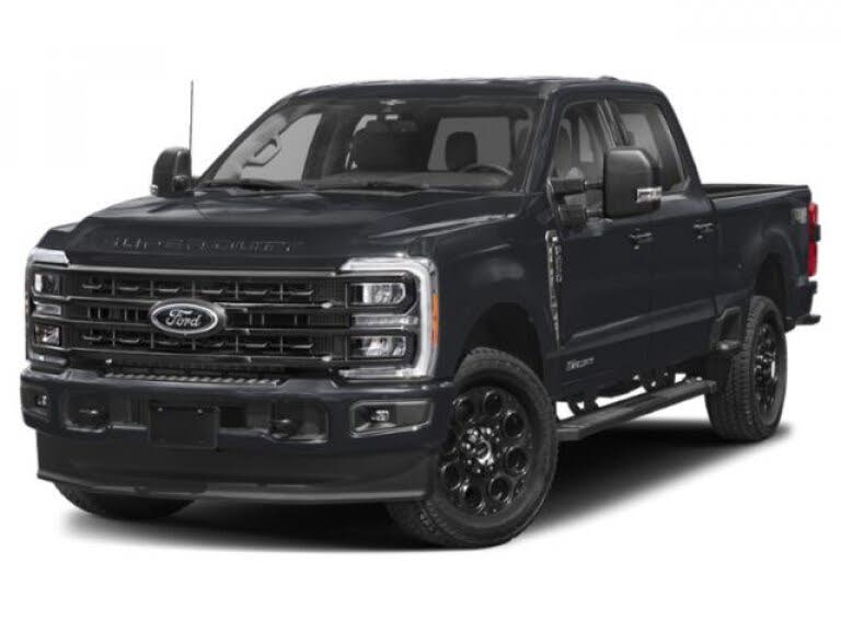 2026 Ford F-250 Super Duty