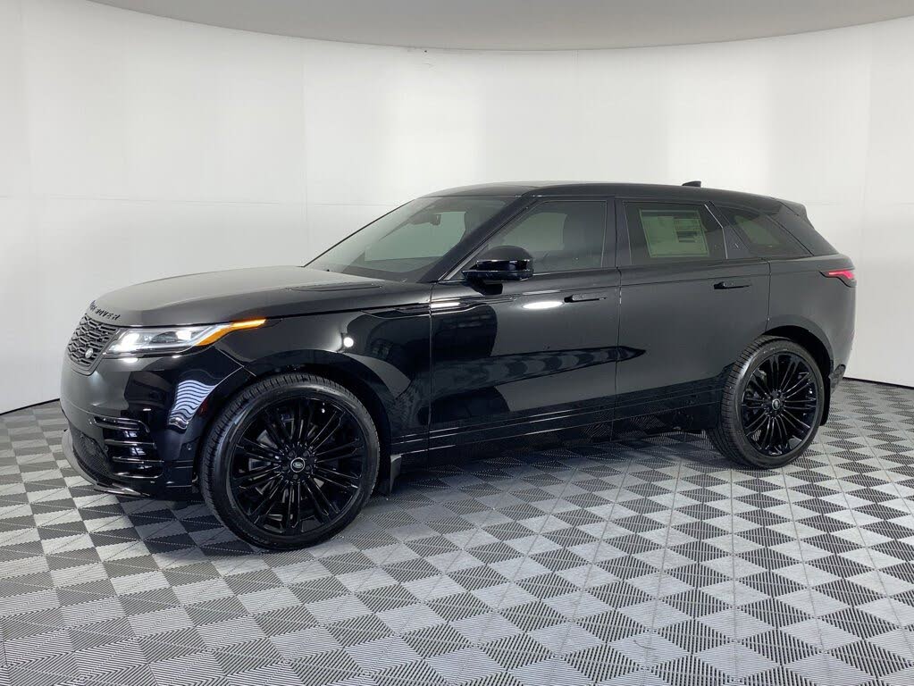 2026 Land Rover Range Rover Velar P250 Dynamic SE AWD