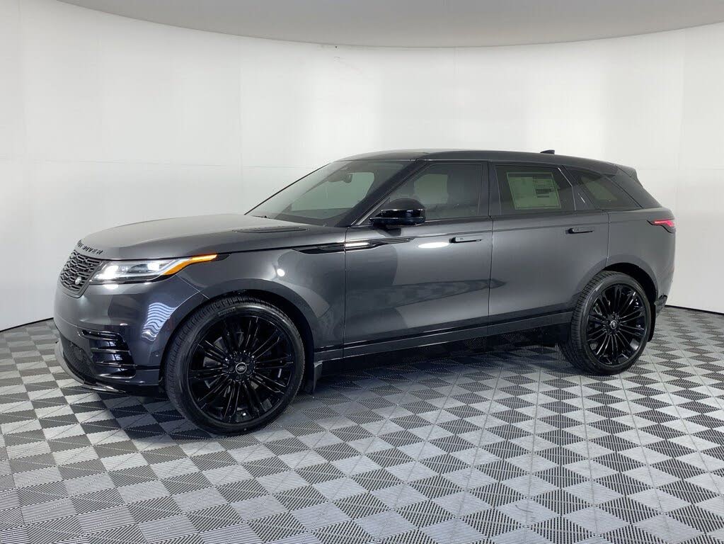 2026 Land Rover Range Rover Velar P250 Dynamic SE AWD