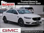 Ford Taurus SHO AWD