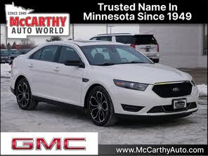 Ford Taurus SHO AWD