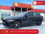 Jaguar XE S AWD