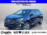 Ford Edge Titanium AWD