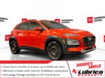 Hyundai Kona Preferred AWD
