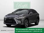 Lexus RX 350 AWD