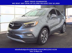 Buick Encore Essence FWD