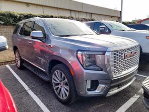 GMC Yukon Denali RWD