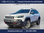 Jeep Cherokee Trailhawk 4WD
