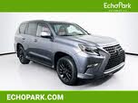 Lexus GX 460 AWD