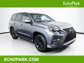 Lexus GX 460 AWD