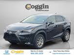Lexus NX 300 FWD