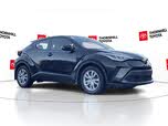 Toyota C-HR LE FWD