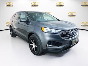 Ford Edge SEL AWD