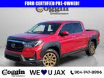 Honda Ridgeline RTL-E AWD