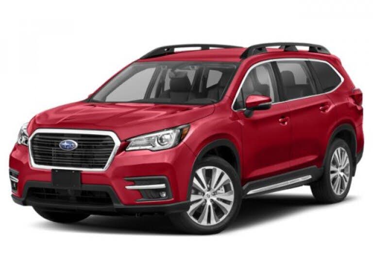 2022 Subaru Ascent Limited AWD