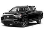 Honda Ridgeline RTL AWD