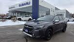 Subaru Outback Premier XT AWD