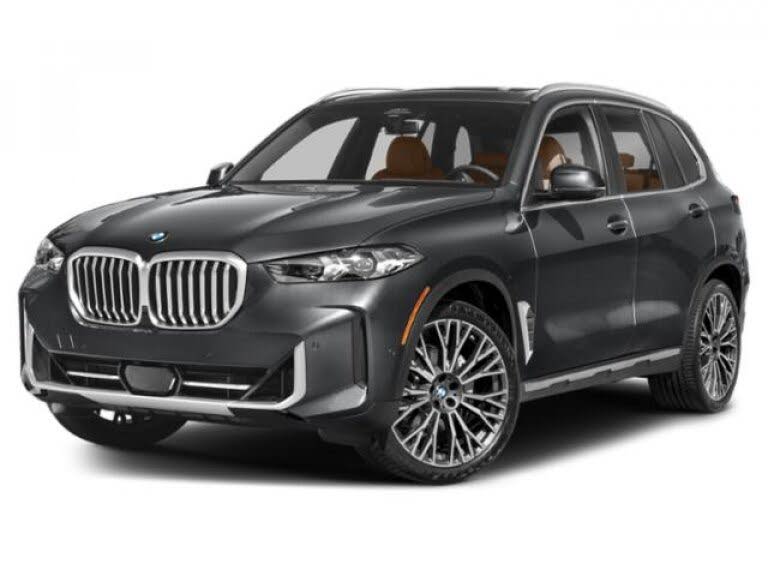2024 BMW X5 sDrive40i RWD