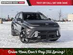 Hyundai Kona Preferred AWD