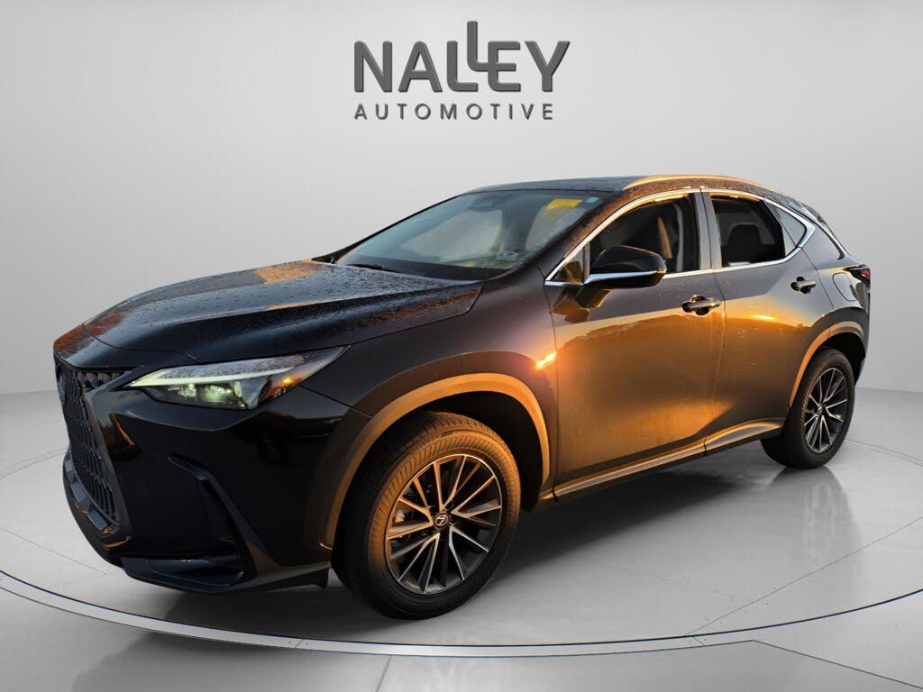 2024 Lexus NX 250 Premium FWD