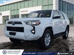 Toyota 4Runner SR5 Premium 4WD