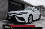 Toyota Camry SE FWD