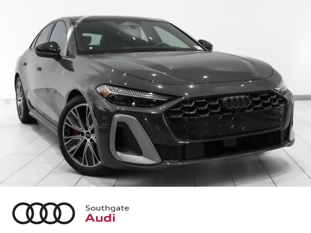 2025 Audi A5 quattro Technik Sedan