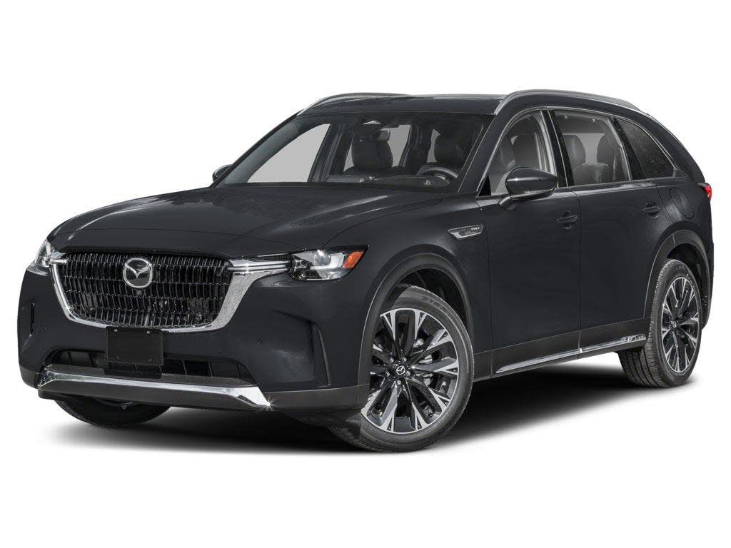 2025 Mazda CX-90 PHEV GT AWD