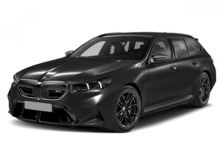 2026 BMW M5 Touring AWD
