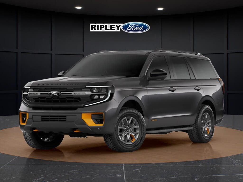 2026 Ford Expedition Tremor 4WD