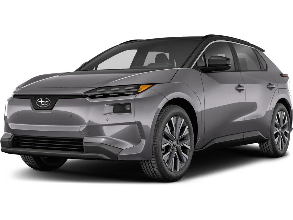 Subaru Solterra Technology AWD 2026