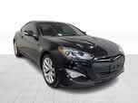 Hyundai Genesis Coupe 3.8 GT RWD