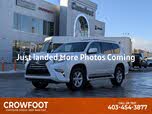 Lexus GX 460 Luxury 4WD