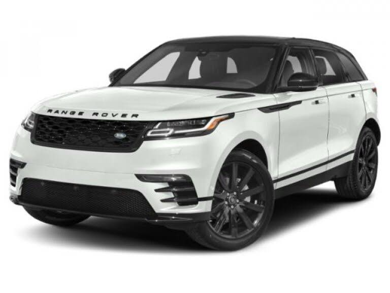 2018 Land Rover Range Rover Velar P380 R-Dynamic HSE