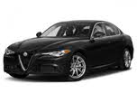 Alfa Romeo Giulia Ti Sport RWD